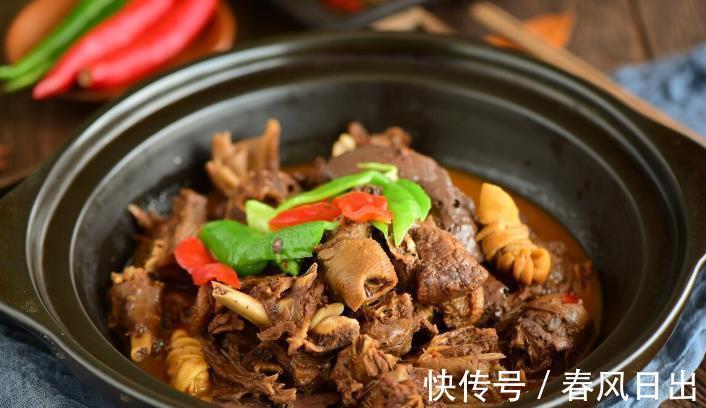 茭白|秋天要多吃4菜4肉3果,贴秋膘,润肤去秋燥,让你顺利度过秋天