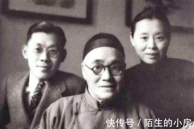 二哥!张幼仪离婚后的生活:痛失幼子、被二哥奚落,徐志摩信中如此描述