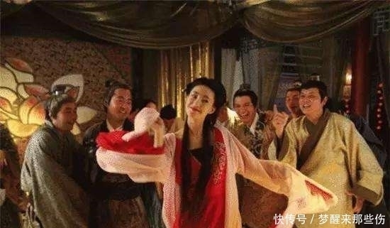 下联|古代青楼有这样一上联:“天天新人鸳鸯被”,下联有意思