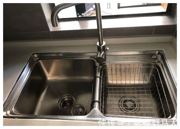 电视背景墙|120平三房二厅装修通风中，15万北欧风格很满意了，附上装修清单