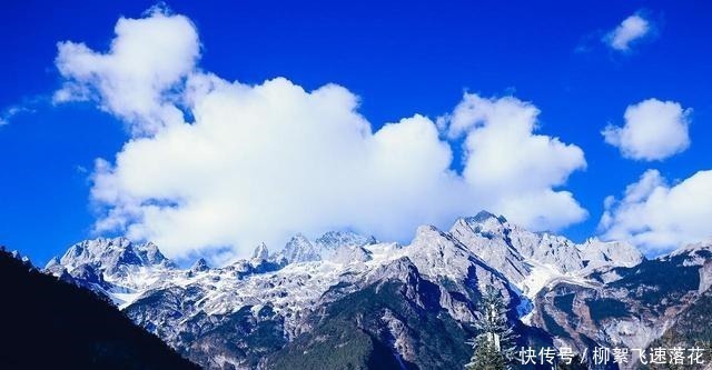 高峰|世界第一高峰早已被成功登顶，为何5596米的玉龙雪山却无人登顶！