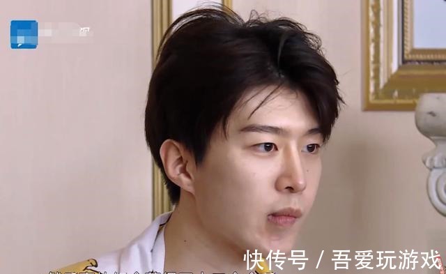 华晨宇|《王牌6》集体素颜,华晨宇皮肤显真实,贾玲的状态成焦点!