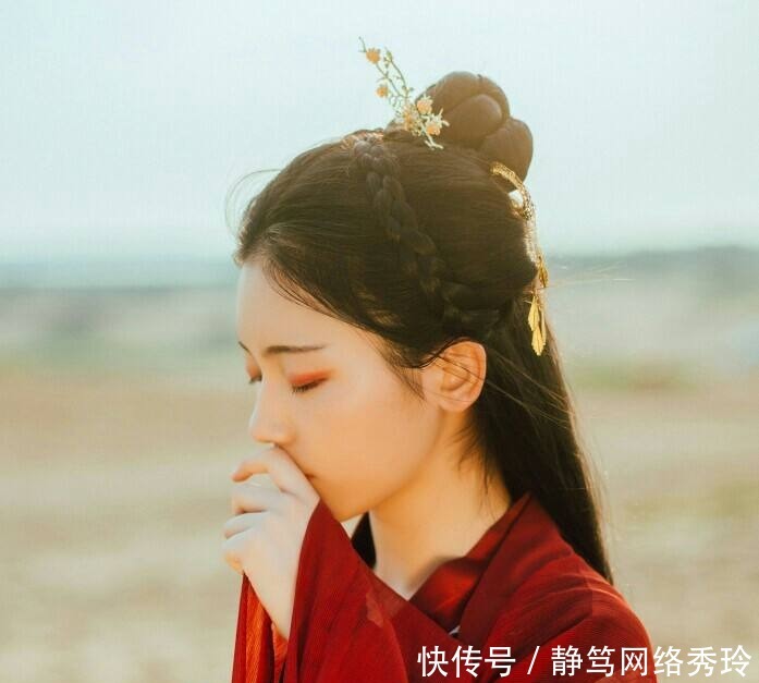 瓜子|她是唐朝才女,被抛弃,写了一首诗,情郎看后,惭愧而回到身边