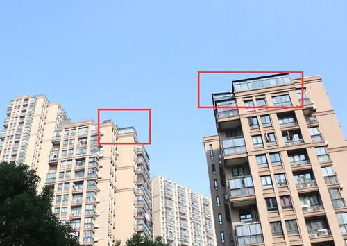 楼层|买房时就剩2楼、13楼、14楼、18楼和顶楼,该如何选呢?