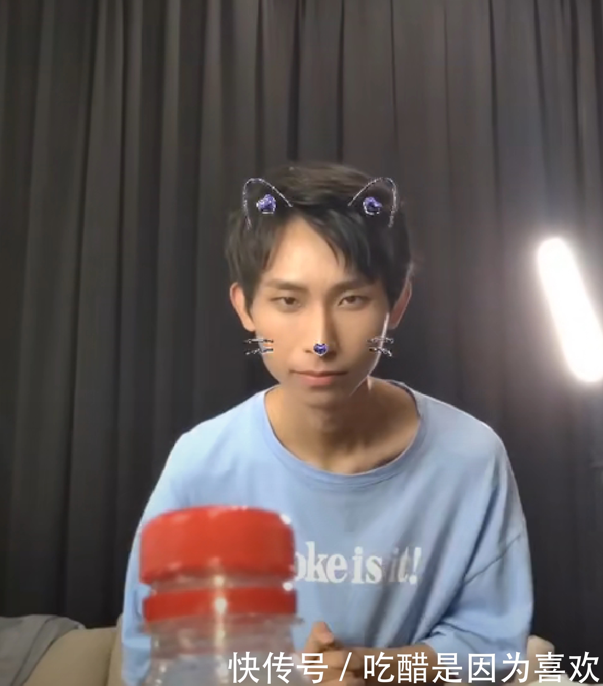 操作|梦泪带妹上分失败，一波下饭操作引来梦嫂的无情嘲笑！