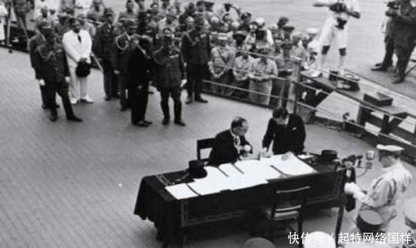 士兵|日本战败之后,17万人选择投降,却基本被杀光了