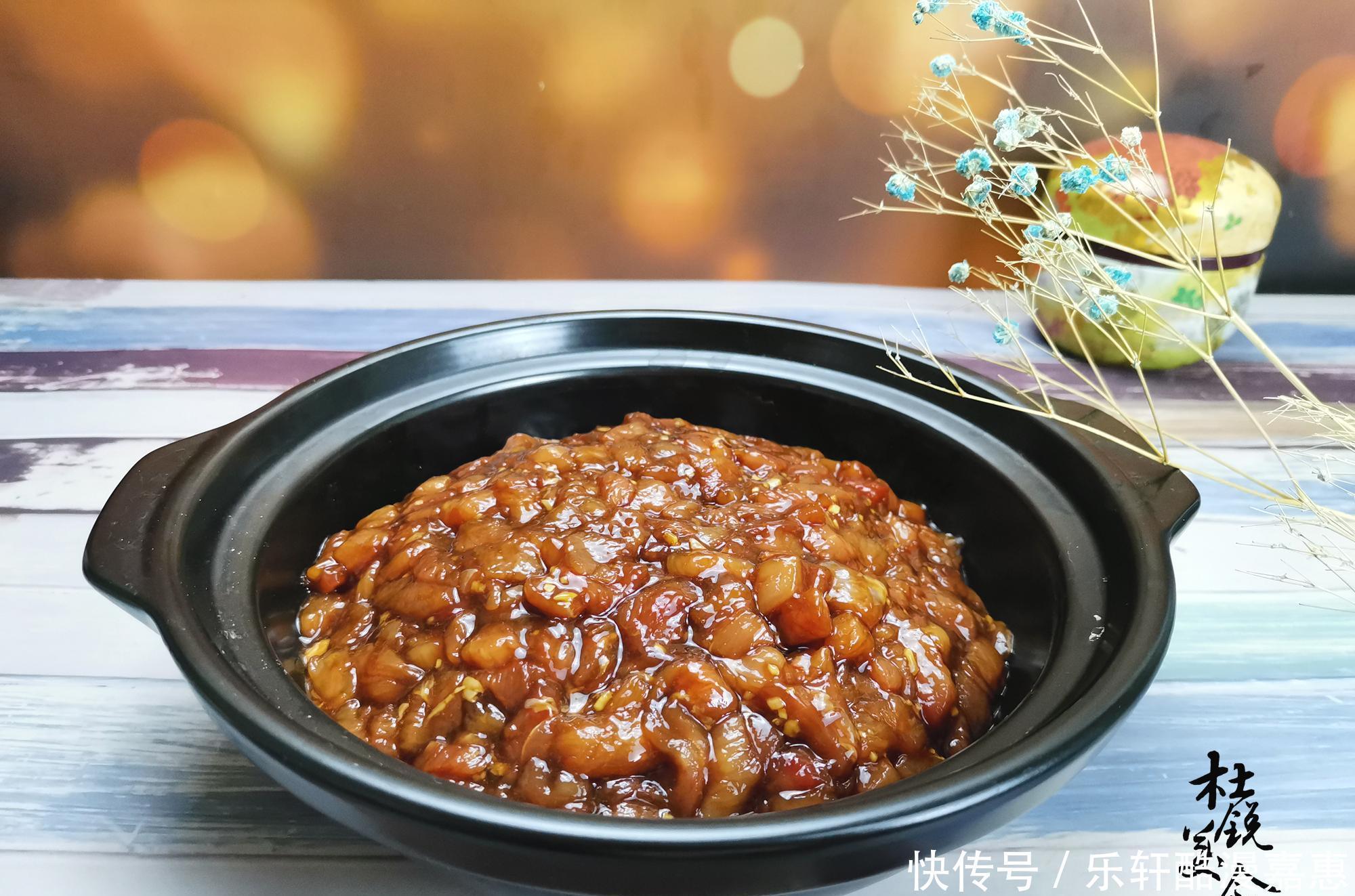 小年,给家人蒸野菜大包子,搭配“红白2种豆腐”,纯天然太好吃