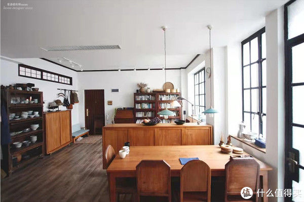 和室|发现一35岁中国太太的家，因会布置而走红，这布置，实名羡慕了！
