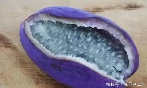 火天桃|世界上最罕见的15种水果, 你们吃过几种呢?