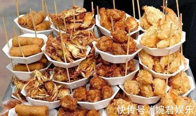 肝脏|出现三种信号,可能是肝硬化上门,四种食物尽量戒掉吧,很伤肝!