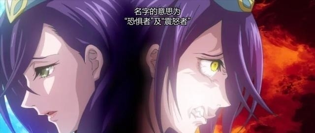 比拼|如果对手不是宙斯,亚当的神虚视火力全开,还有谁能敌!