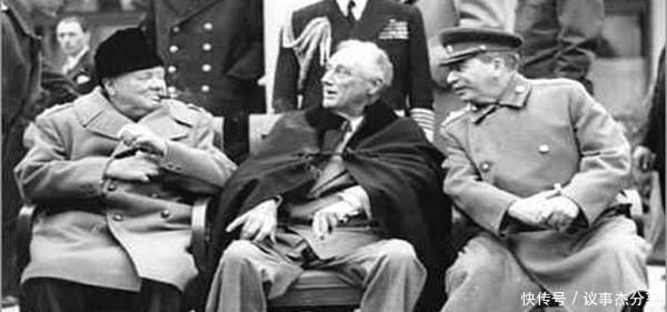 苏联|德国为什么要进攻苏联 并不是疯了！