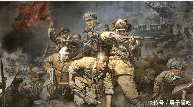 旅团|英勇的抗日女刀客:奇袭日军指挥部,斩杀日军数百人,令日军胆寒