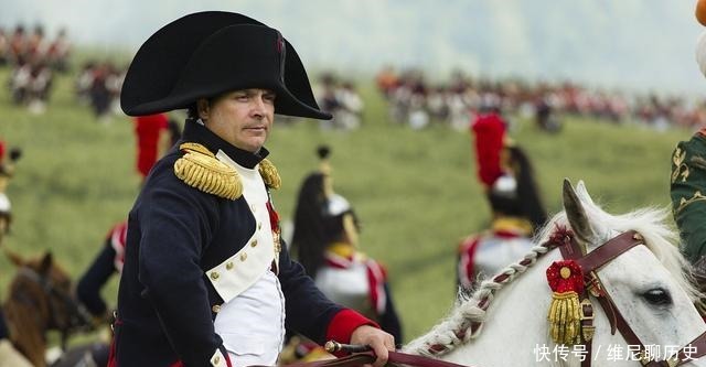 启蒙思想|眼看要绝望了,“上帝”帮了普鲁士大王一个大忙