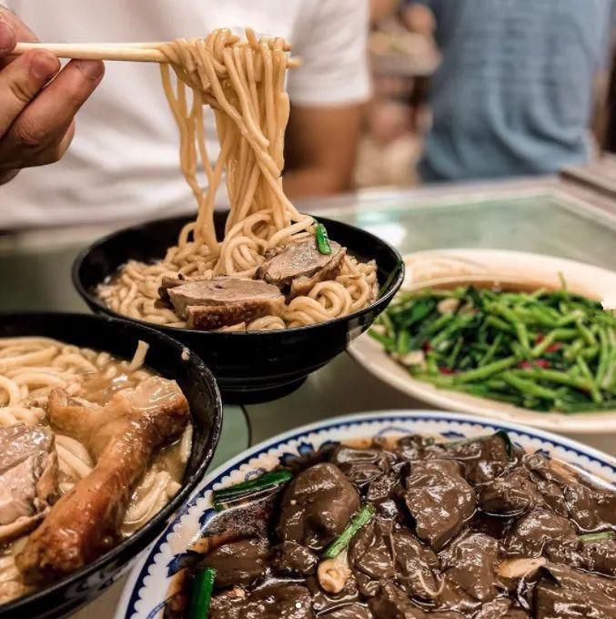  美食|精选台湾新竹10间必吃美食，你怎能错过了！