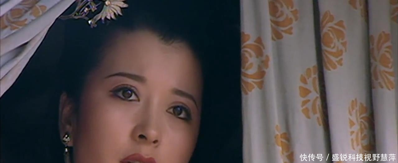 花荣射雁为什么选第三只?暗示他“射死晁盖”?