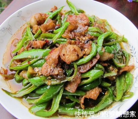 豆酱|美味解馋的几道家常下饭菜,好吃不腻颜值高,在家待客实惠有面子