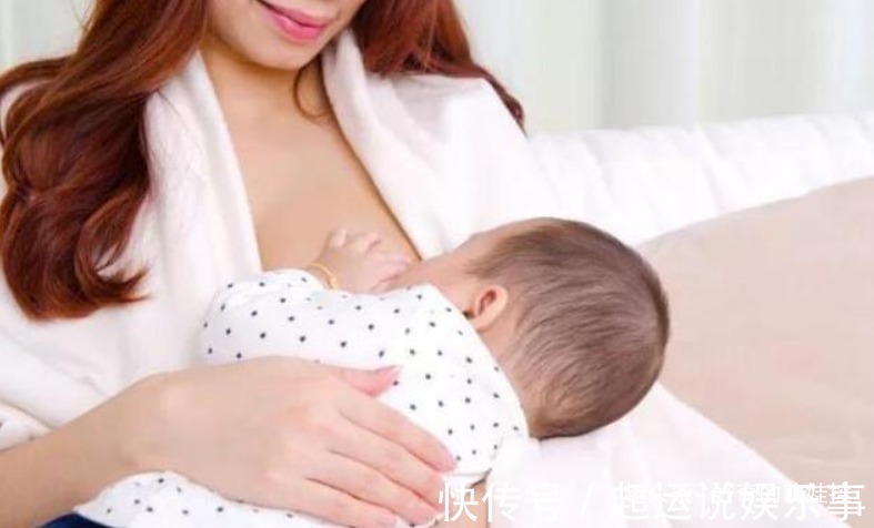 奶粉|“母乳”放大1000倍什么样?显微镜下会动,网友:世间最纯净东西