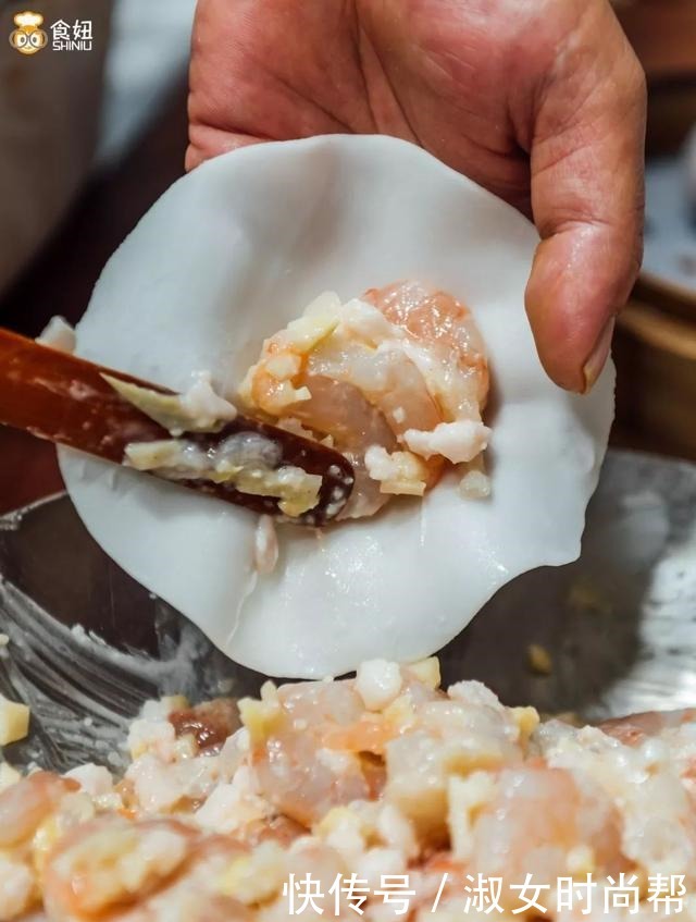 出炉|让深圳人坐不住的早茶宝典出炉,从早吃到晚……