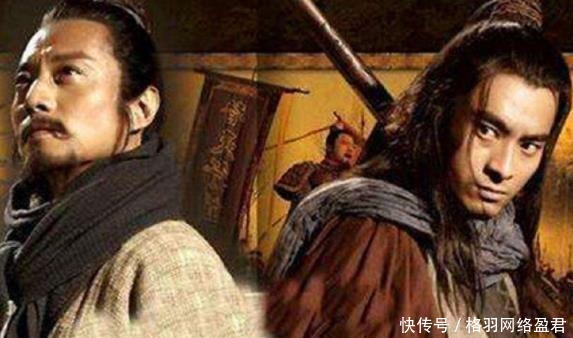 水浒|水浒第一完人燕青:男人应有的两大品质,都藏在燕青的这三件事中