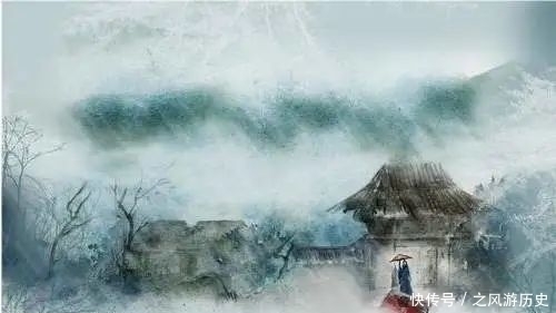 儿子&王安石将儿媳另嫁他人,儿子思念之下写了一首词,最后三句最经典