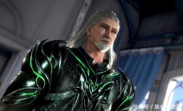 斗罗|斗罗大陆人气最高的角色,唐三排在第二,第一让斗罗大陆崩坏!