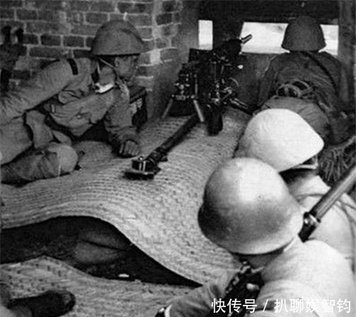 炮楼|二战中,我军为什么老喜欢打鬼子炮楼,日本俘虏含泪道出了真相