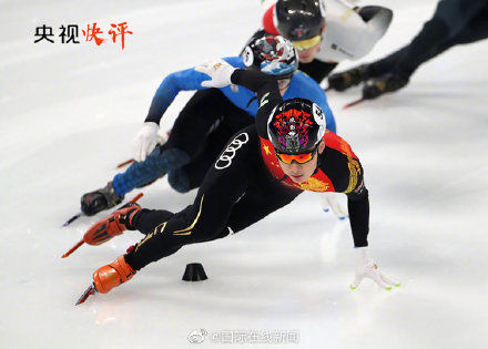 央視快評(píng)|央視快評(píng)：為推進(jìn)中華體育強(qiáng)國建設(shè)作出貢獻(xiàn)