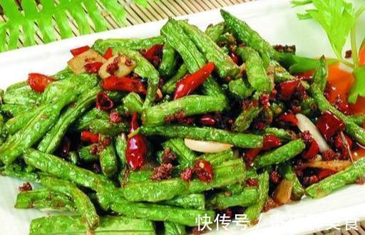 生抽|节假日给家人做几道家常菜,经典美味,好吃不腻,营养健康