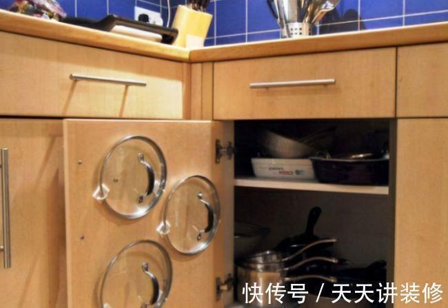收纳|不管装修预算够不够,厨房一定要安装这8件东西,虽贵但真超好用