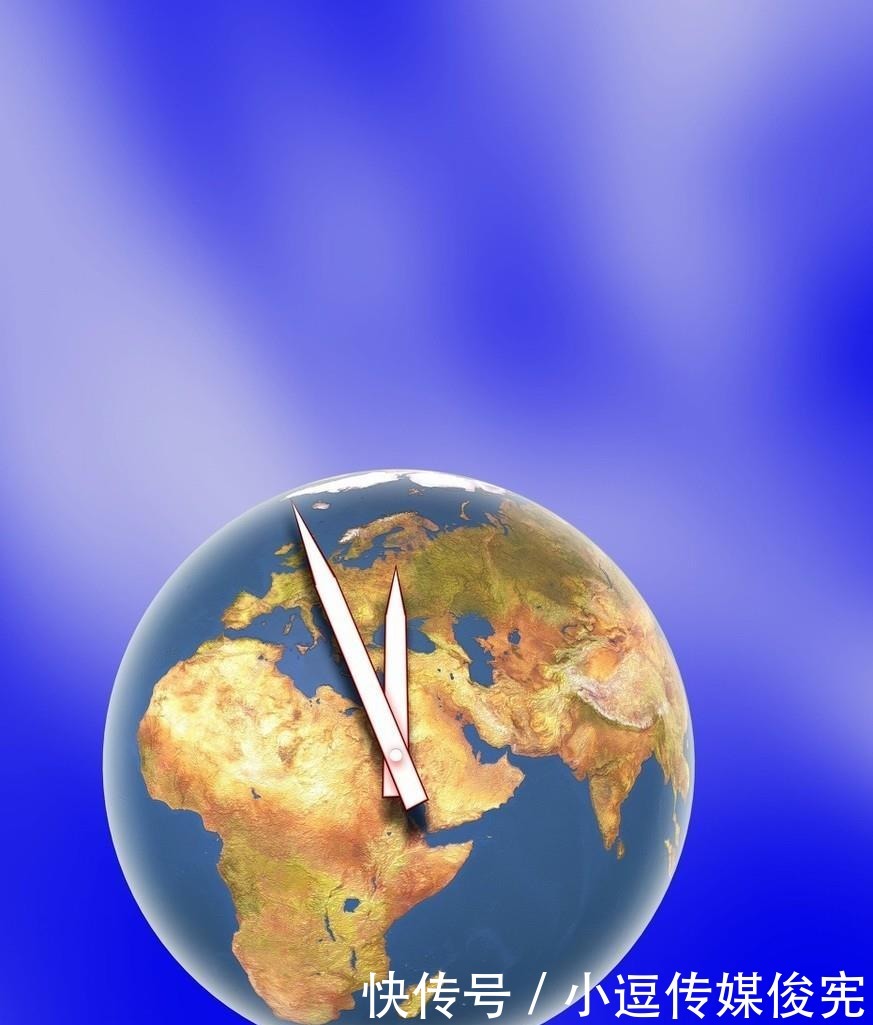 帝国|世界历史几大帝国，放到同一张世界地图，会是怎样？