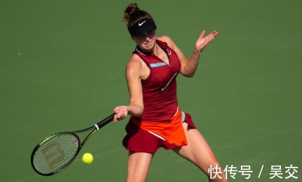 加西亚|大满贯冠军对决:肯宁0-2落败!哈勒普没有教练,2-0轻松晋级