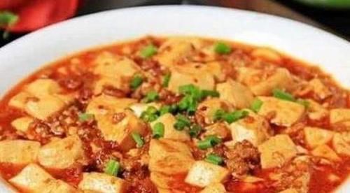 百吃不厌的几道家常菜，营养解馋下饭，简单美味，好吃到流口水