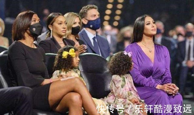 科比|瓦妮莎与科比,被雄鹰亲吻过的天使,离开的那一刻已定格追忆永恒