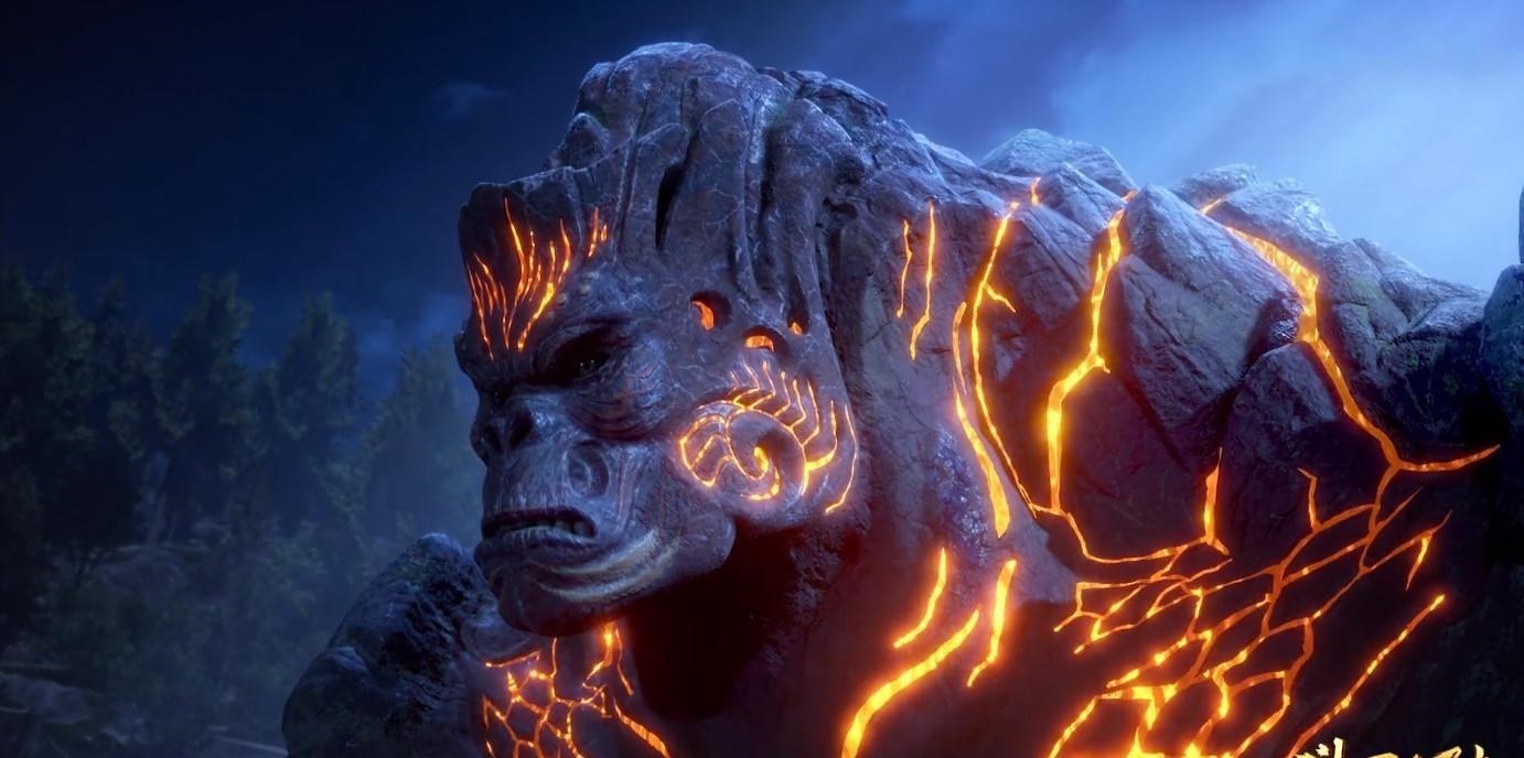 有多强|斗罗三只10W年魂兽联手有多强牛蟒哥说出答案,比比东要小心