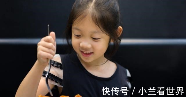 反季节|越来越多的娃“性早熟”,医生苦劝这些在黑名单的食物,别喂了