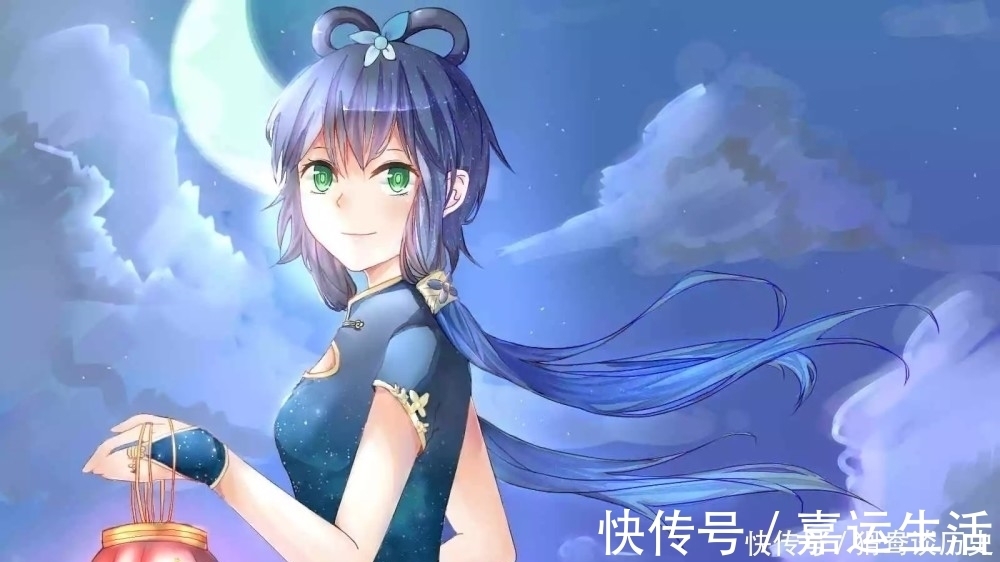 歌姬|中国首位虚拟歌姬,初始形象大爱,被迫穿上秋裤后,网友:想喷饭