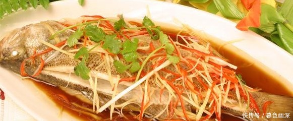 经典|蒸菜的经典做法,少油低脂,口感细腻,原汁原味,营养健康