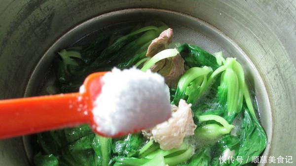 青霉素|它是“天然青霉素”,三天吃一次,咳嗽不敢来,孩子身体好!