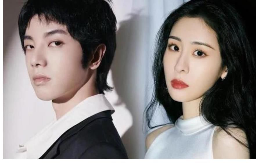 艺人|华晨宇与张碧晨未婚生女，录节目被问理想型女艺人，却没说张碧晨