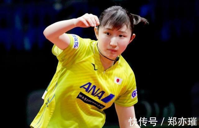 日本|日本主力大获全胜!平野美宇3-1胜世界亚军,早田希娜3-0轻取对手