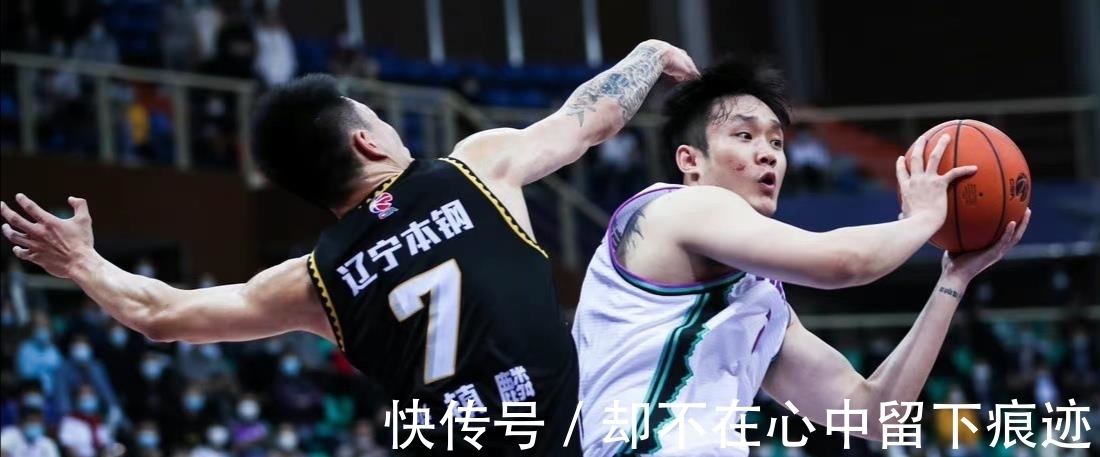 广东队|CBA第3阶段有望崛起的5支球队!