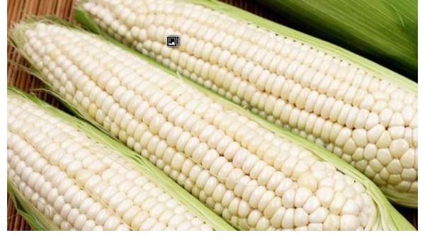 保鲜膜|嫩玉米吃不完，别直接冷冻，教你3招，放1年还鲜嫩好吃！