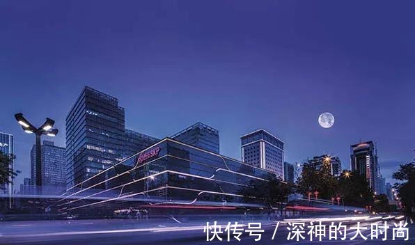 汉街|华中首座SKP项目选址汉街万达不急再等等看吧！