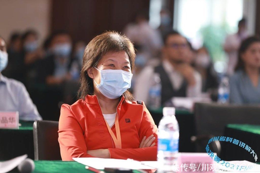 普及|四川科普工作如何发展?专家:深入山区,让科学普及平衡发展