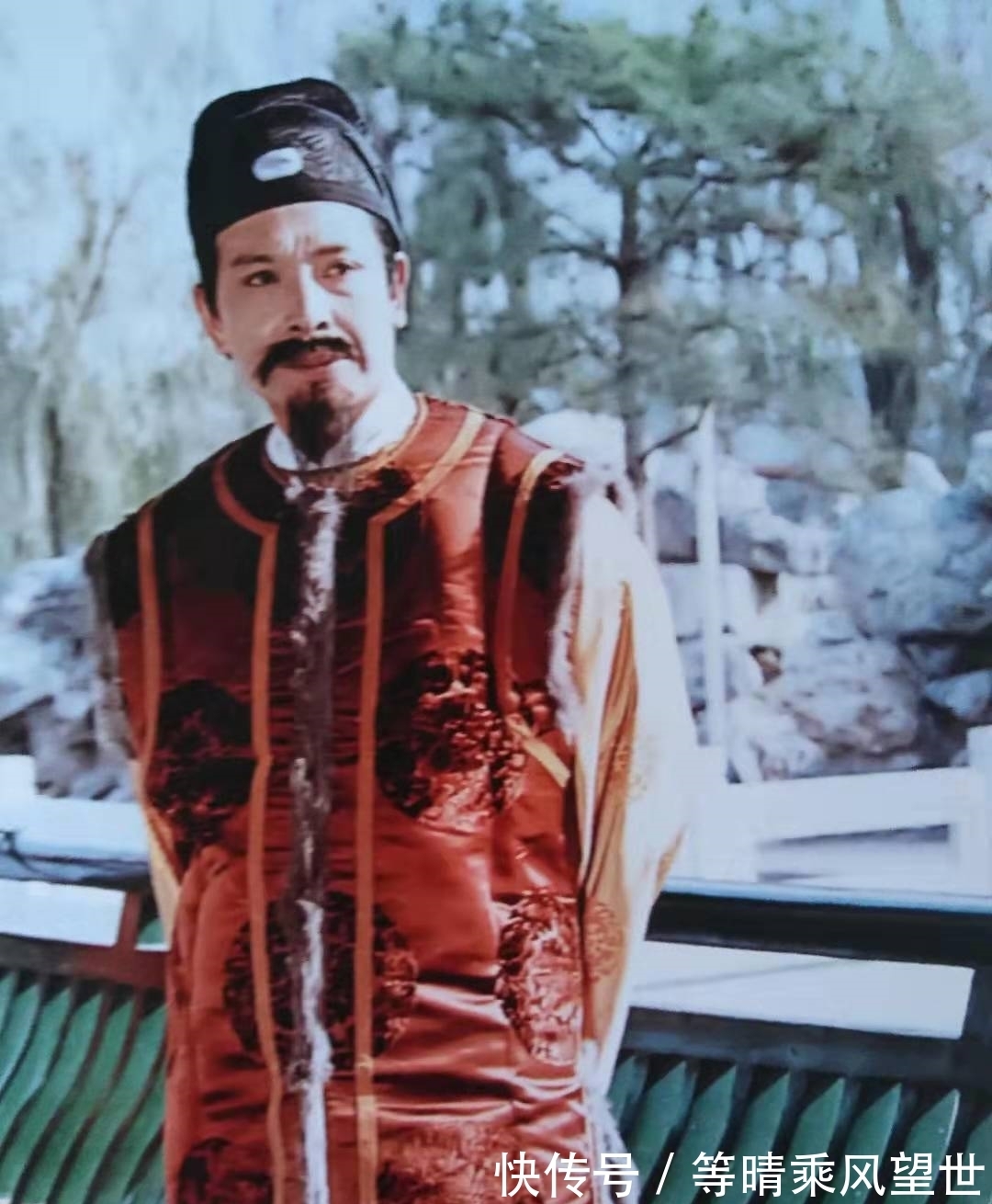 曹雪芹@那个嫁入国公府的续弦女人,才是红楼梦中最悲苦的当家主母