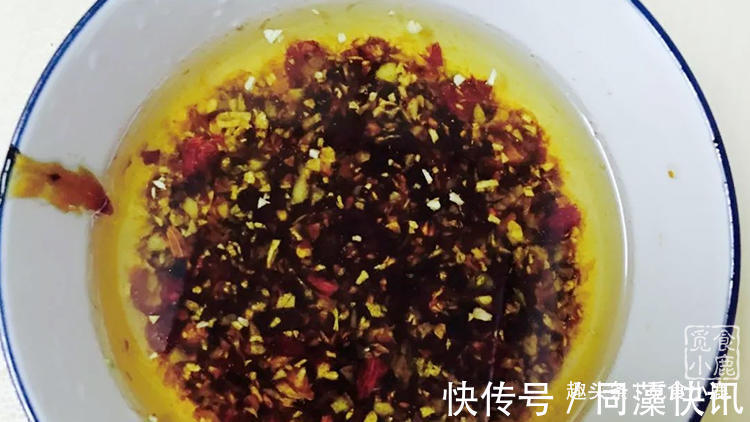 小米椒|简单几步教你做饭店里的美味，香气扑鼻，小白变大厨就这么简单！