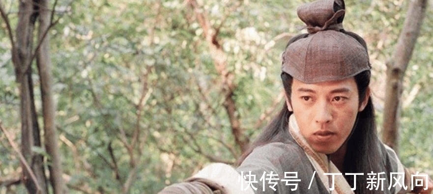 乾坤大挪移|怪不得张无忌要退隐,只因他错练2门神功,不退隐难免会走火入魔