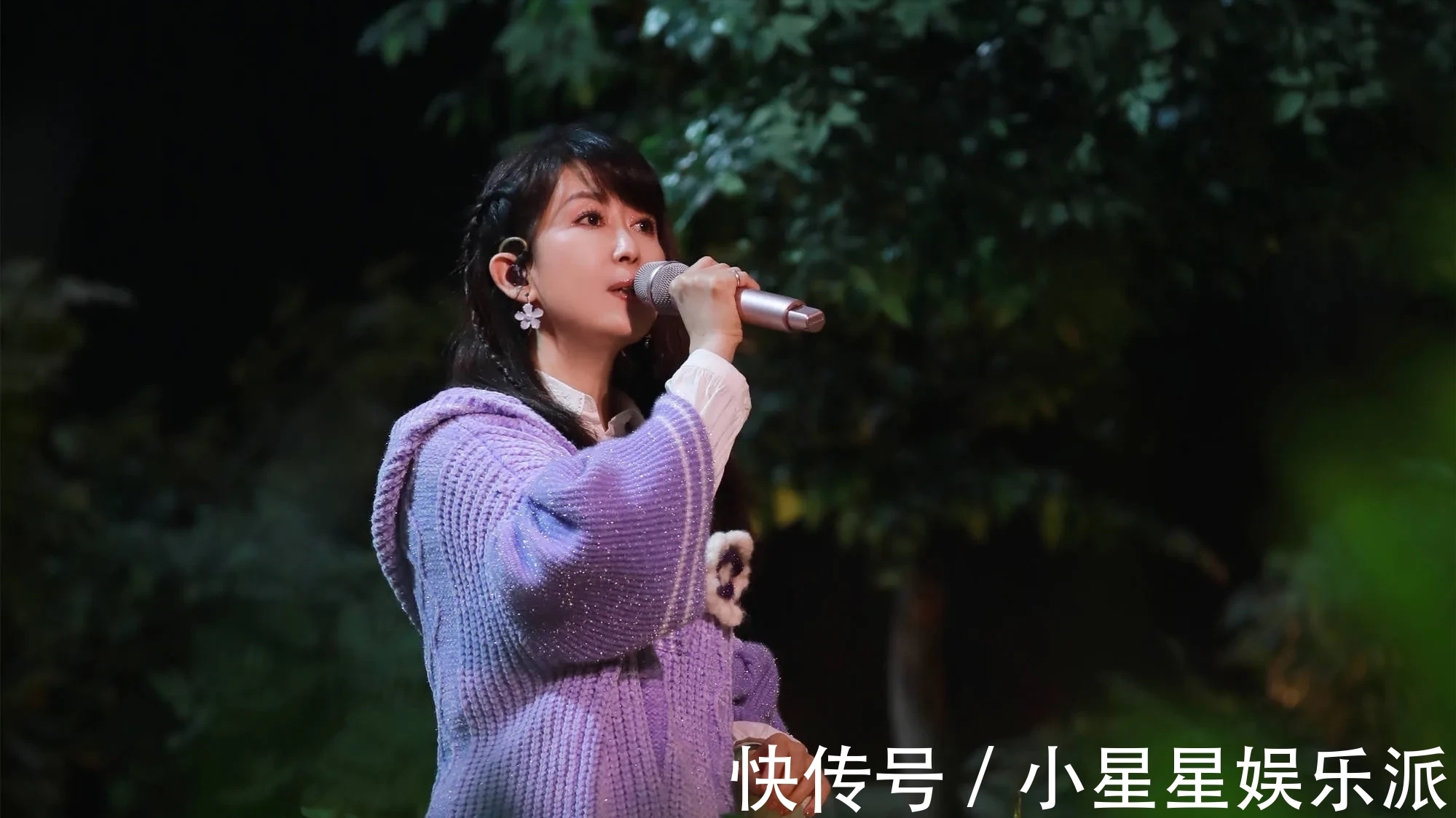 《時光音樂會》為什么這么受歡迎?3張王牌招招拿捏