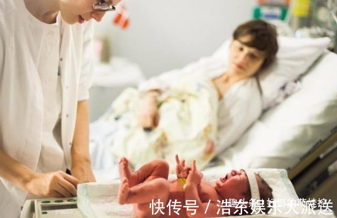 智商|孩子出生时“几斤几两”,暗示智商的高低这个重量是最好的